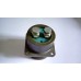 MILITARY LARGE 2 PIN FEMALE BULKHEAD SOCKET